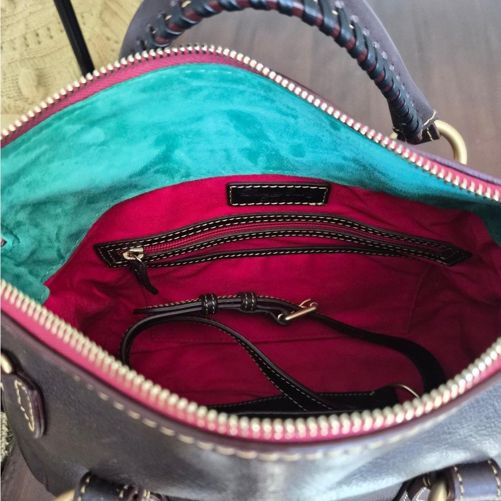 Florentine Satchel - Picture 6 of 9